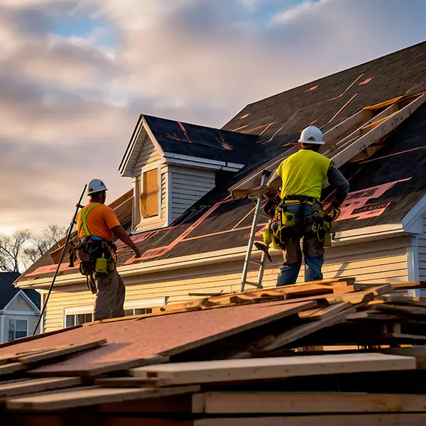 Why Alpine Homeowners Choose Alpine Roofing Inc?