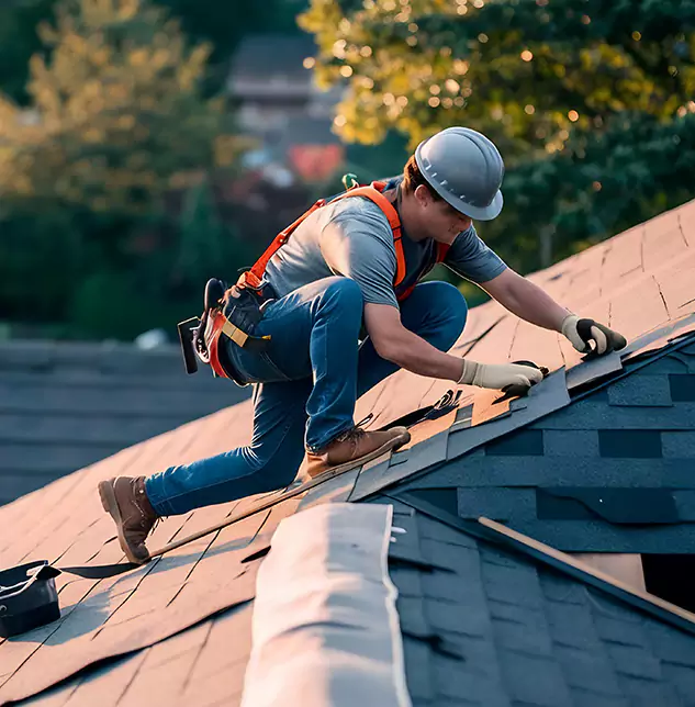 Expert Shingle Restoration Specialists in Alpine, CA