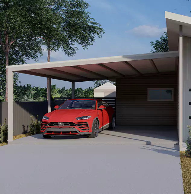 Affordable Carport Roof Repair: Alpine's Trusted Carport Roof Restoration Team