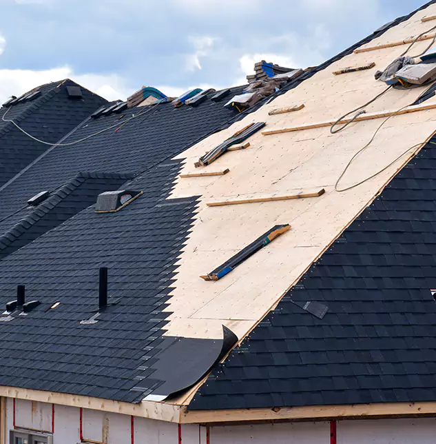 Premier Wood Roofing Specialists in Alpine, CA