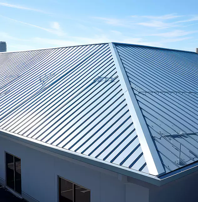 Your Trusted Local Commercial Roof Replacement Partner for Complete Re-Roofing Excellence in Alpine, CA