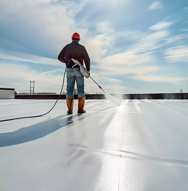 Advanced Rubber Restoration: Your Local Experts for EPDM Repair in Alpine, CA