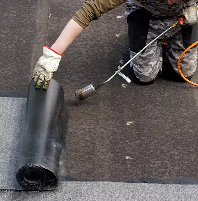 Experienced EPDM Roofing Professionals Serving in Alpine, CA