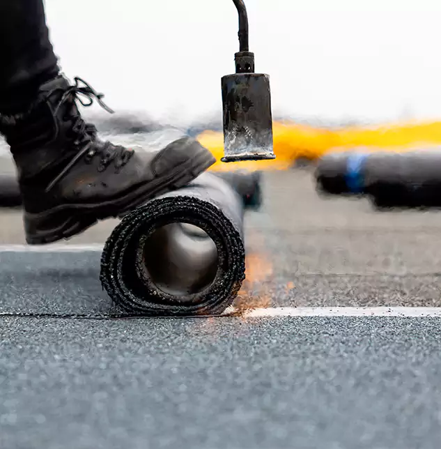 Certified EPDM Rubber Roofing Specialists in Alpine, CA