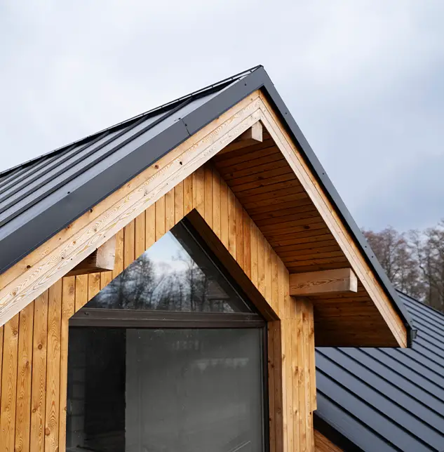 Expert Soffit and Fascia Specialists in Alpine, CA
