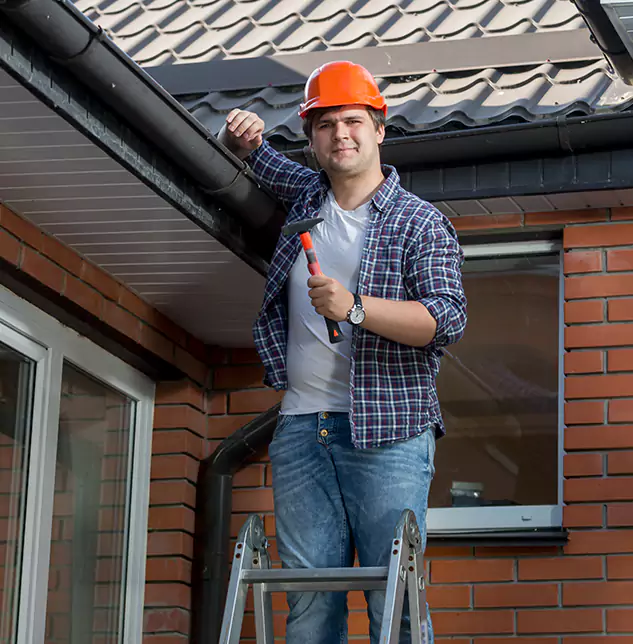 Trusted Roof Fascia Replacement Experts Defending Alpine, CA Properties