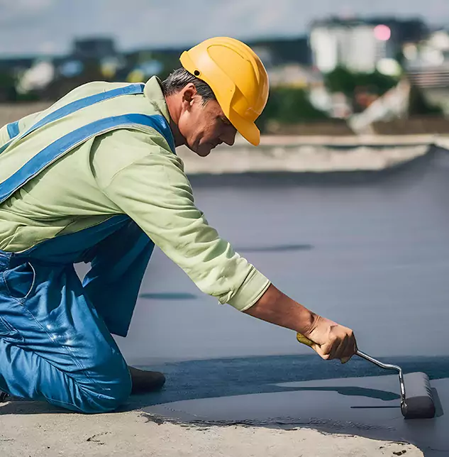 Expert Flat Roof Leak Repair: Trusted Professionals for Fixing a Flat Roof with Lasting Results in Alpine, CA