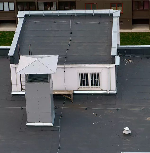 Trusted Flat Roofers: Your Reliable Flat Roofing Services Provider in Alpine, CA