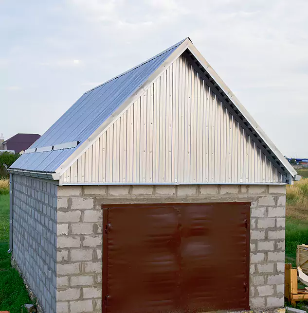 Trusted Garage Roof Repair Company: Keeping Alpine, CA Properties Sealed and Secure