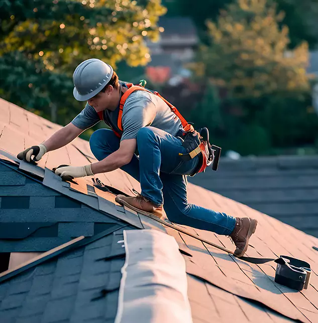 Premium Replacement Garage Roofs: Upgrading Alpine, CA Properties With Lasting Protection
