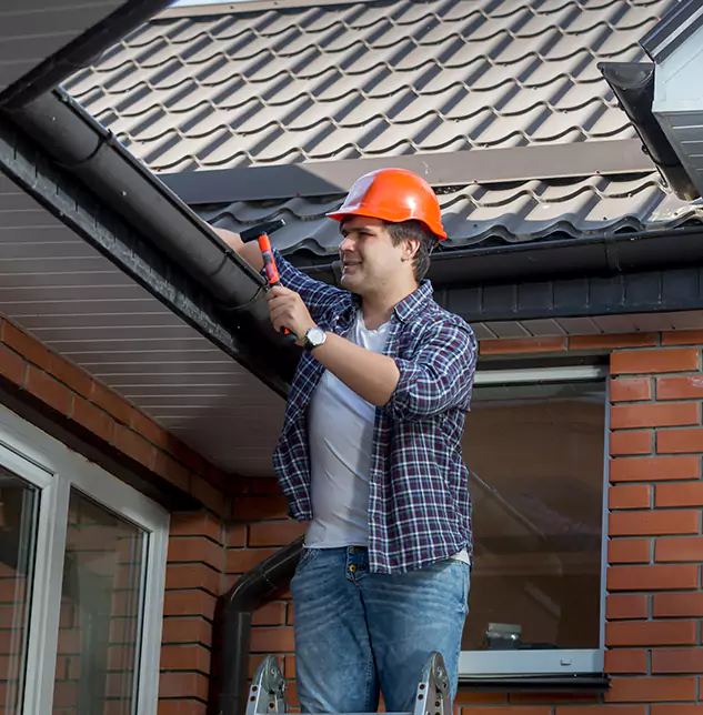 Trusted Gutter Replacement Company: Upgrading Drainage Systems Across Alpine