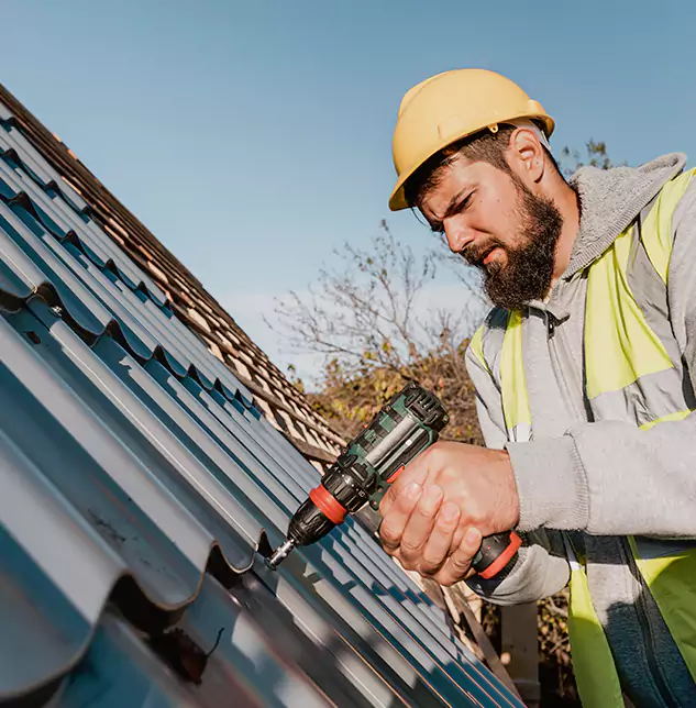 Top Rated Hole in Roof Repair Company: Your Fast Patch Hole in Roof Solutions in Alpine, CA