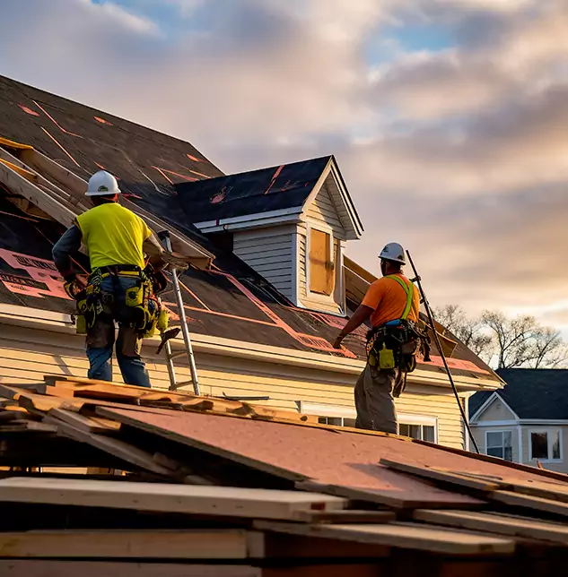 Leading Industrial Roofers: Protecting Alpine's Largest Properties With Unmatched Expertise