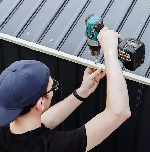 Experienced Metal Roofing Contractors Proudly Serving in Alpine, CA