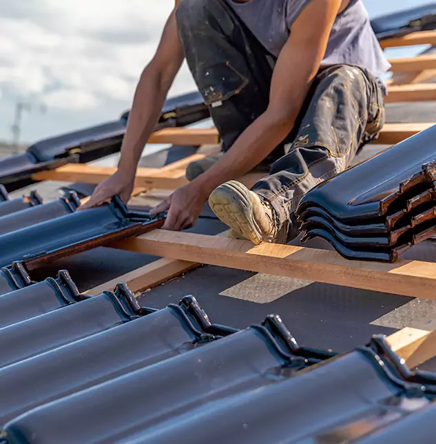 Trusted Metal Roof Repair Company: Skilled Metal Roof Repair Contractors for Reliable Repairing in Alpine, CA