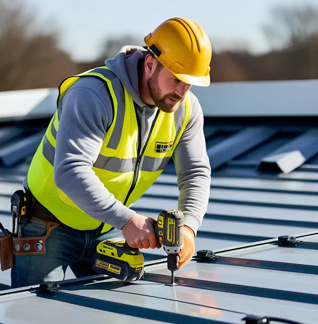 Expert Metal Roof Restoration: Skilled Residential Metal Roofing Contractors You Can Count On in Alpine, CA
