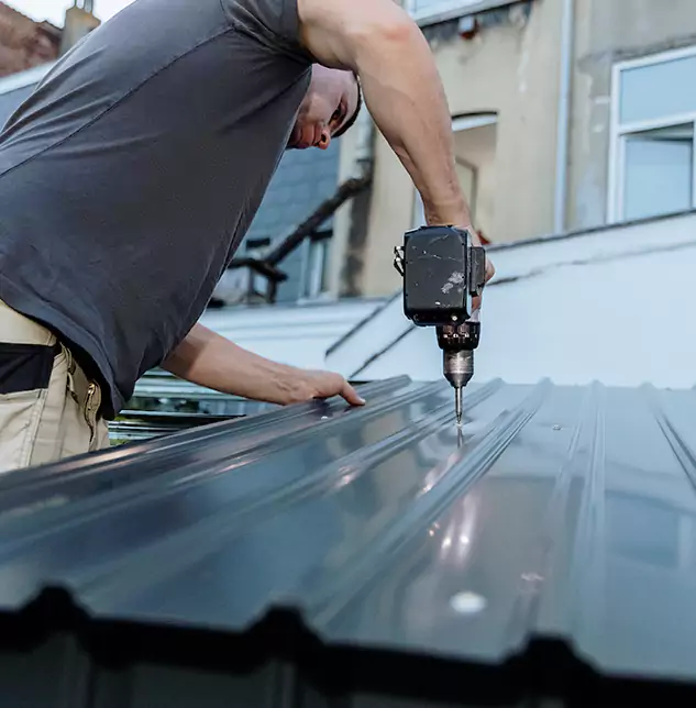 Premier Metal Roofing Company: Experienced Metal Roofers Delivering Steel Roofing Contractors Excellence in Alpine, CA