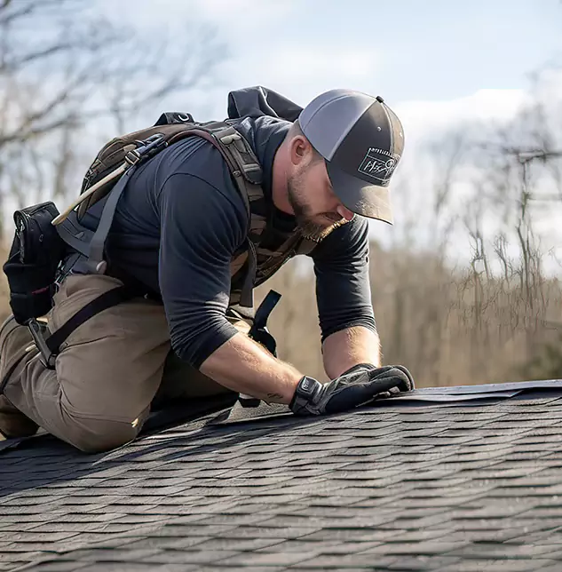 Experienced Mobile Home Roofing Contractors: Alpine, CA's Manufactured Home Repair Specialists