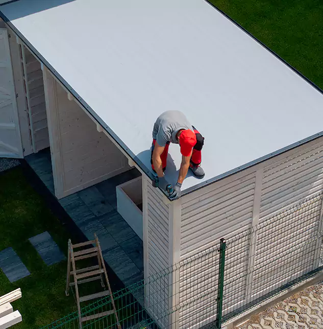 Leading Mobile Home Roofing Company: Upgrading Alpine, CA Manufactured Homes With Confidence
