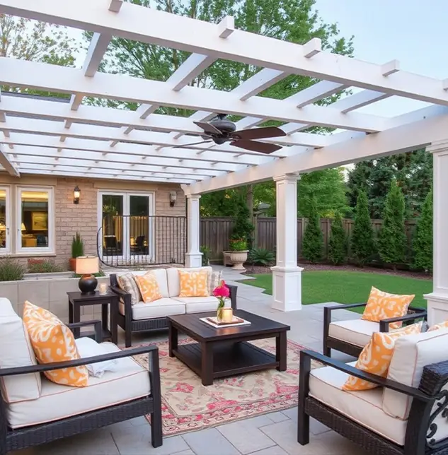 Serving Alpine, CA Homeowners With Outdoor Roofing Excellence