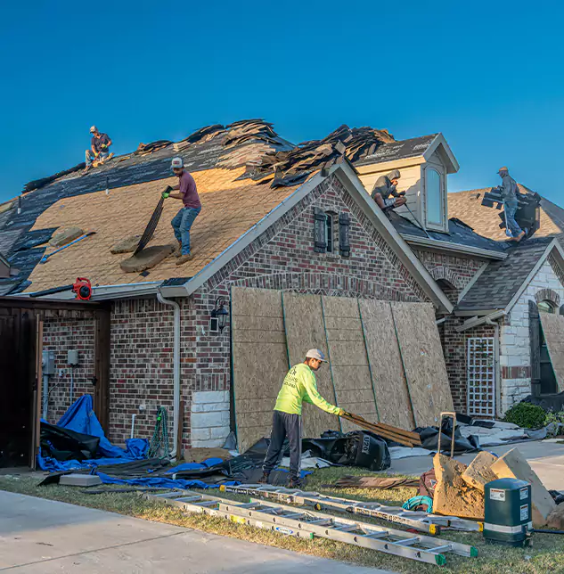 Reliable Residential Roof Replacement Contractors in Alpine, CA