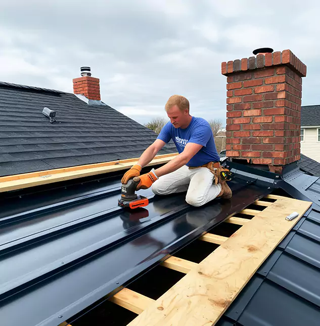 Trusted Home Roofing Company: Expert Residential Roofing Specialist in Alpine, CA