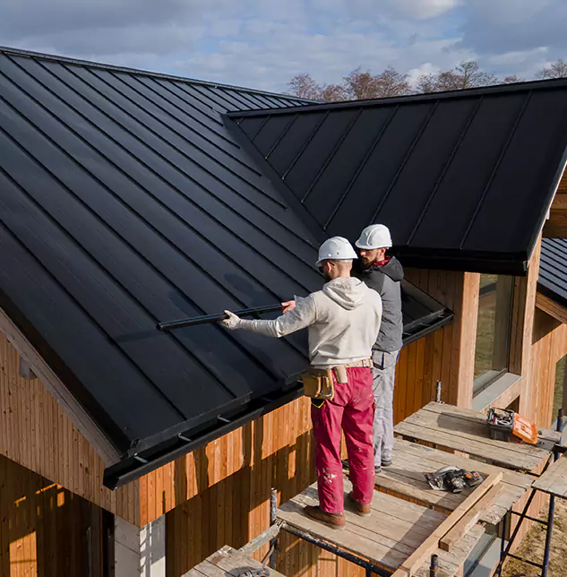 Trusted Roof and Siding Specialists Serving in Alpine, CA