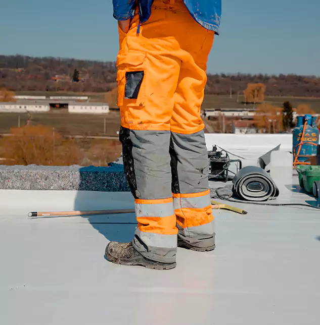 Trusted Roof Sealing Companies: Your Expert Roof Coating Services Provider for Maximum Protection in Alpine, CA