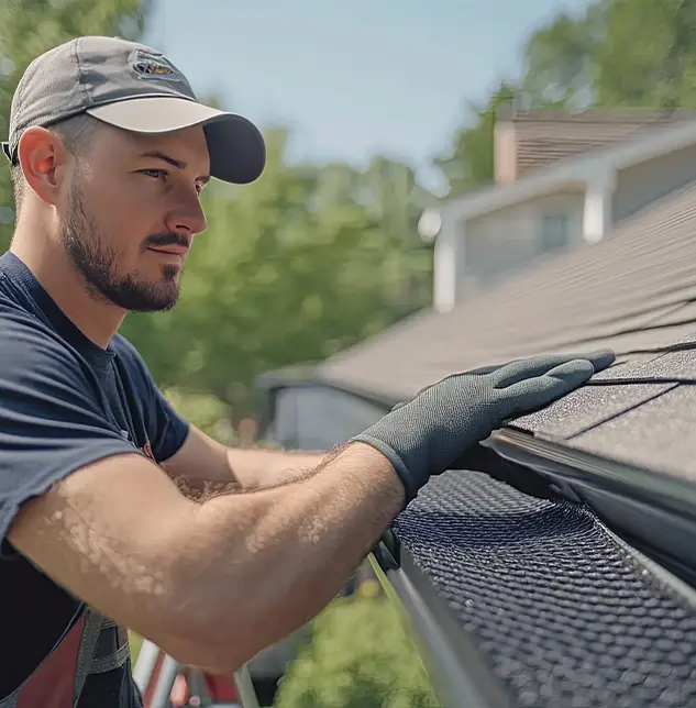 Expert Roof Eave Specialists You Can Count On in Alpine, CA