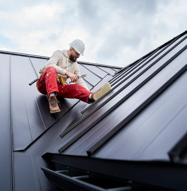 Reliable Roof Eaves Repair Company in Alpine, CA: Protecting Your Home's Edge