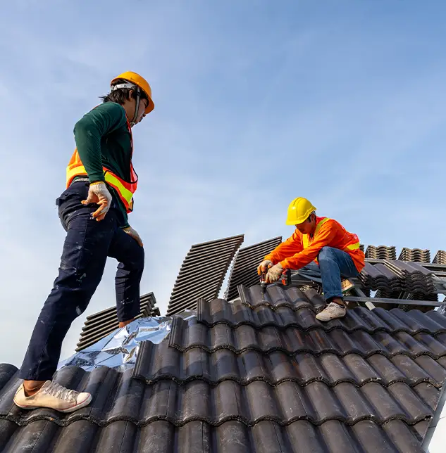 Trusted Roof Installation Company in Alpine, CA: Skilled Roof Installers for Expert Roofing Construction