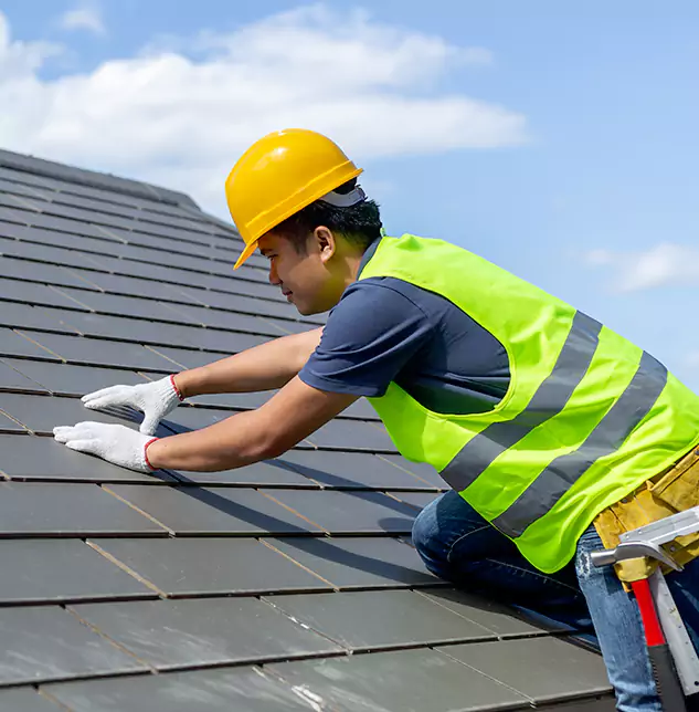 Expert Roof Leak Services in Alpine, CA: Your Trusted Team to Fix Roof Leak Problems