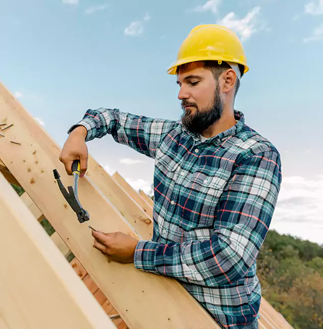 Trusted Roof Repair Company: Your Local Roof Repair Specialist in Alpine, CA