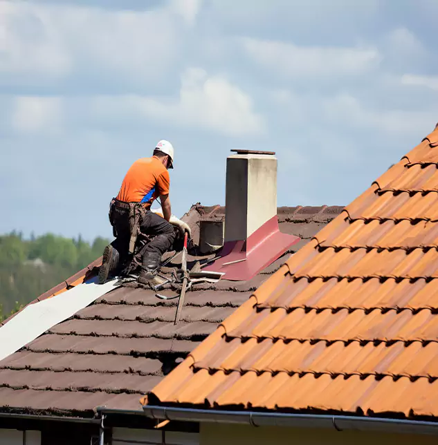 Leading Roof Replacement Company: Experienced Roof Replacement Contractor You Can Rely On in Alpine, CA
