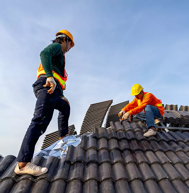 Complete Roof Refurbishment Experts in Alpine, CA: Trusted Roof Resurfacing Professionals for Home Roof Restorations