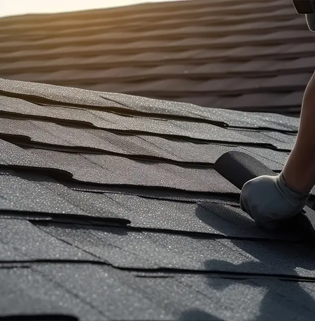 Trusted Shingle Roofing Experts Serving Alpine, CA