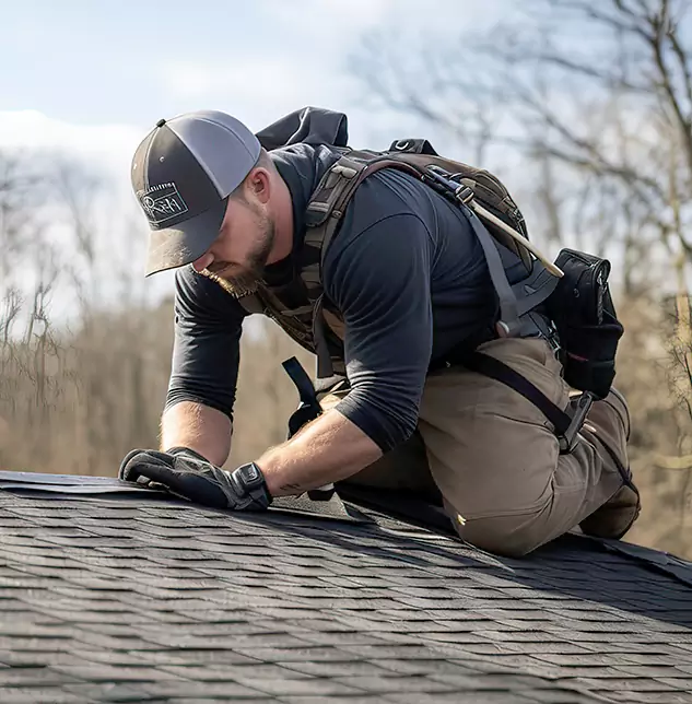 Eliminating Roof Leak Damage: Alpine, CA's Expert Water Leak in Roof Restoration Team