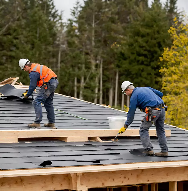 Trusted Sagging Roof Repair Company: Your Structural Roof Repair Experts in Alpine, CA