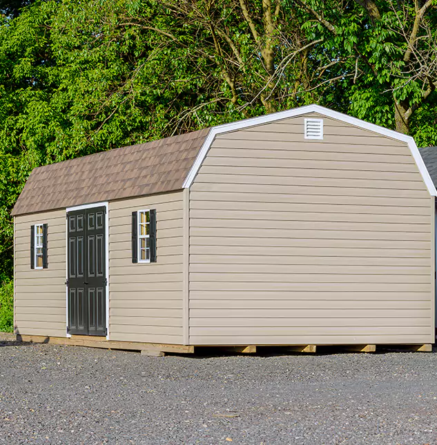 Superior Shed Repair Expertise in Alpine, CA