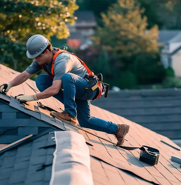 Skilled Experts for Replacing Missing Shingles: Trusted Professionals Who Replace Damaged Roof Shingles With Precision in Alpine, CA