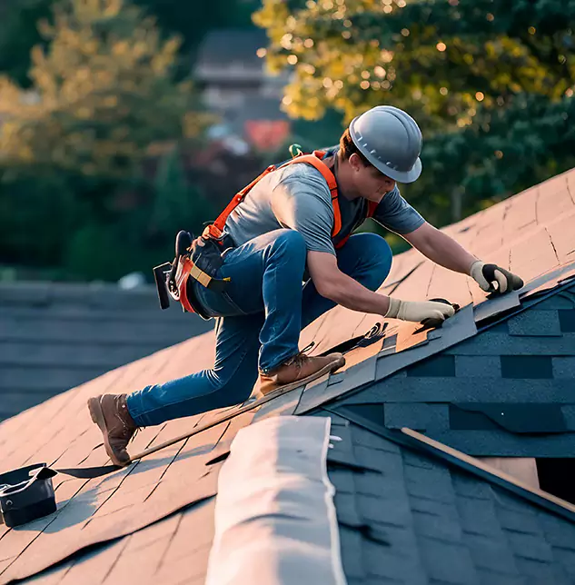 Experienced Slate Roofing Contractors Proudly Serving Alpine, CA