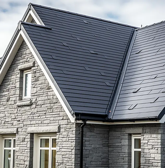 Trusted Slate Roofing Specialists Proudly Serving Alpine, CA