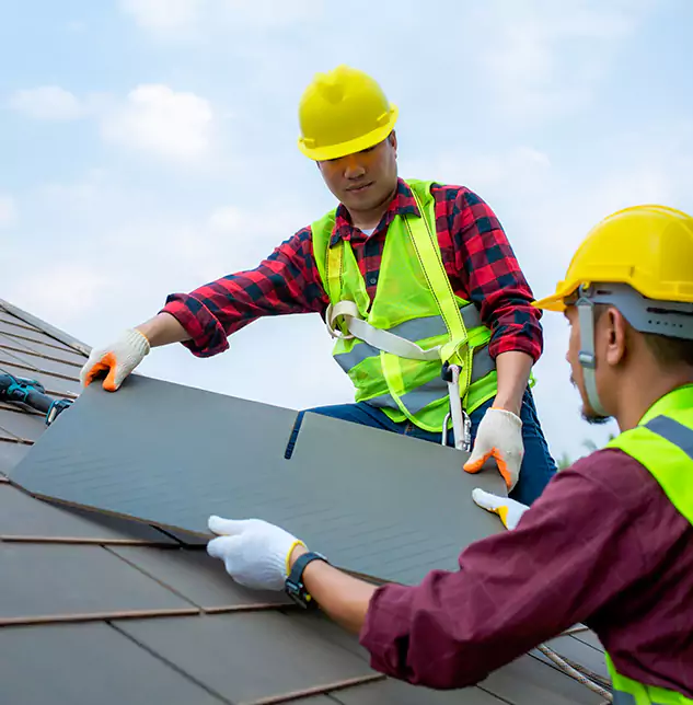 Trusted Slate Roofing Company: Your Dedicated Slate Roof Specialists in Alpine CA for Unmatched Quality
