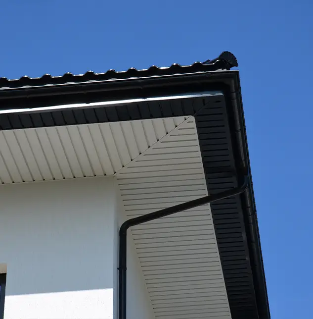 Trusted Soffit and Fascia Experts Serving Alpine, CA