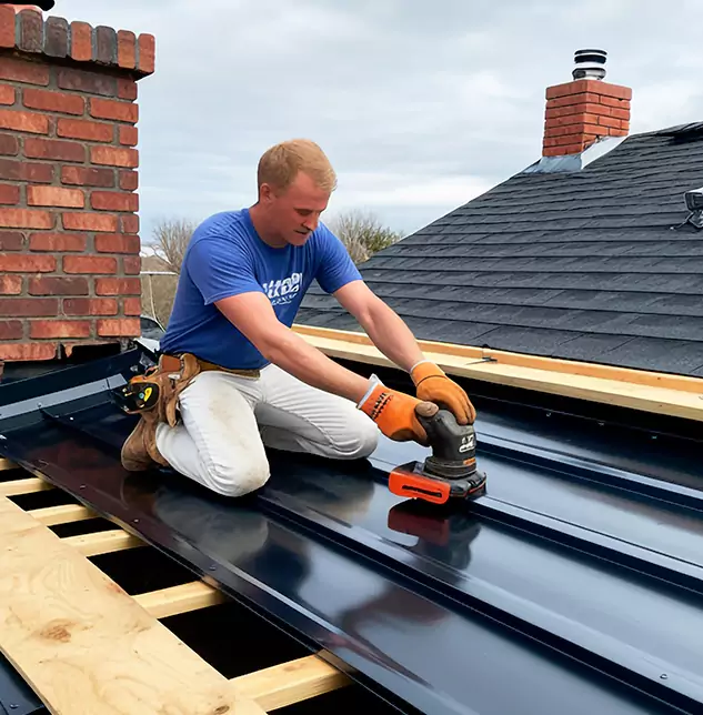 Reliable Roofing Company: Your Trusted Roofers for Superior Standing Seam in Alpine, CA