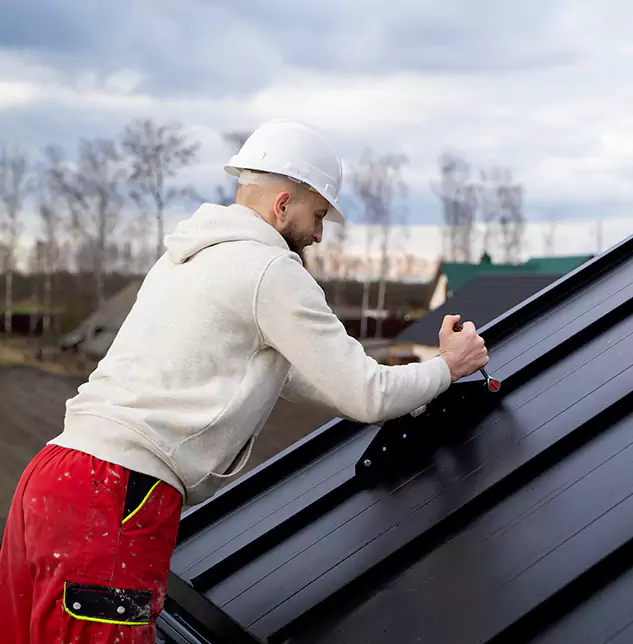 Reliable Roofing Company: Your Trusted Roofers for Superior Steel Repair in Alpine, CA