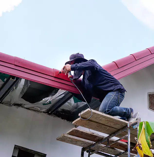 Top Rated Storm Roofing Company in Alpine, CA: Skilled Storm Repair Contractors You Can Trust