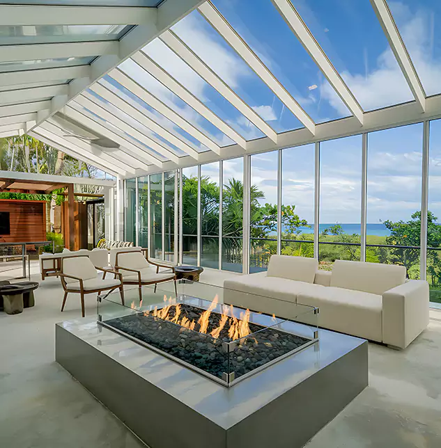 Expert Enclosure Restoration Specialists in Alpine, CA