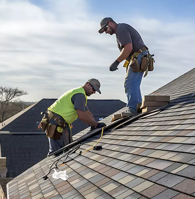 Premier Tile Roofers: Trusted Tile Roofing Company for Exceptional Tile Roof Performance in Alpine, CA
