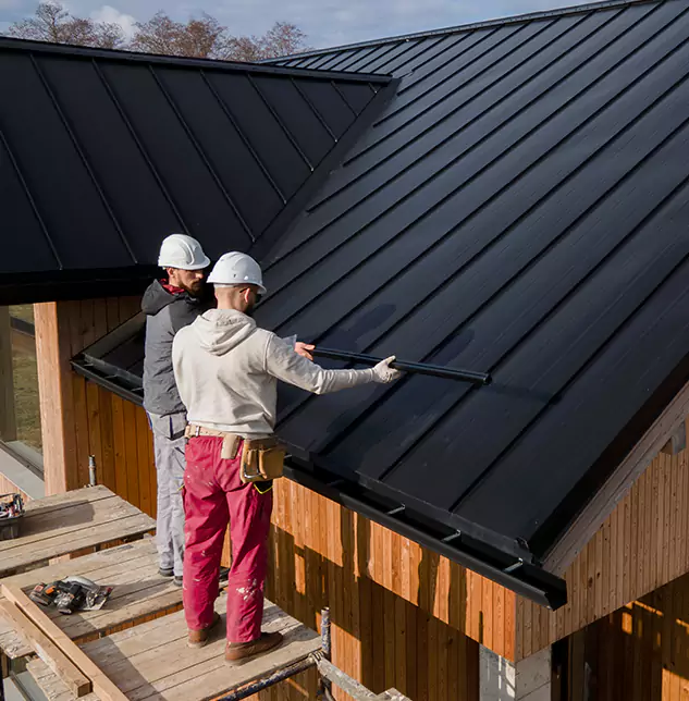 Alpine Roofing Inc Delivers Reliable Tin Roofing Solutions Across in Alpine, CA
